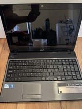 acer aspire 5741 for sale  LONDON