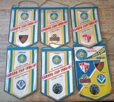 Wimpel lokomotive leipzig gebraucht kaufen  Cottbus