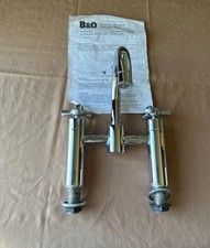 Bath mixer tap for sale  MANSFIELD