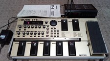 Roland boss multi d'occasion  Expédié en Belgium