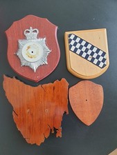 Used wooden base for sale  LONDON