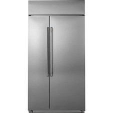 Cafe csb42wp2ns1 stainless for sale  Fort Worth