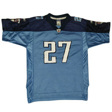 Maglia reebok football usato  Assemini