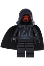 Figurine minifigure lego d'occasion  Saint-Fons