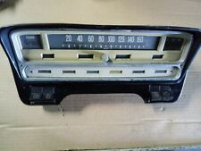 Fiat 1300 1500 usato  Zagarise