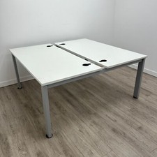 Person bench desking for sale  CHESTER