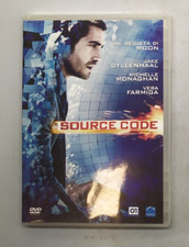 Source code dvd usato  Bologna