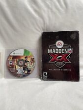 Jogos Xbox 360: GTA V e Madden NFL 20º Aniversário comprar usado  Enviando para Brazil