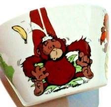 Bol porcelaine design d'occasion  Déols