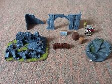 28mm fantasy scenery for sale  MILFORD HAVEN