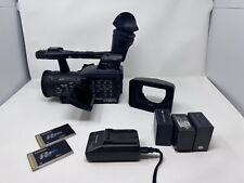 Panasonic hpx170p camcorder for sale  Grand Rapids