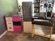 Barbie doll accessories for sale  Centerville