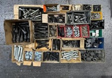 Posten schrauben maschinenschr gebraucht kaufen  Gera