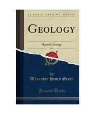 Geologie vol physical gebraucht kaufen  Trebbin