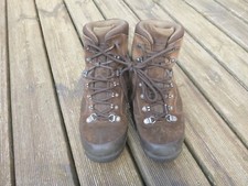 British army iturri for sale  SAFFRON WALDEN