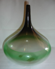 Vase soliflore verre d'occasion  Agay