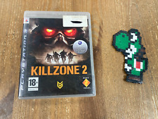Killzone jeux ps3 d'occasion  Falaise