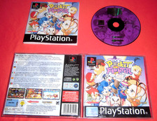Playstation ps1 pocket d'occasion  Lille-