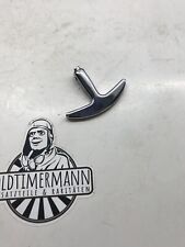 Griff schiebedach chrom gebraucht kaufen  Freren