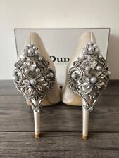Dune ivory satin for sale  TROWBRIDGE