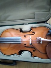 Cremona violin fiddle for sale  Hamilton