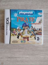Nintendo playmobil pirate d'occasion  Vitry-sur-Seine