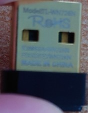 Wlan usb dongle gebraucht kaufen  München
