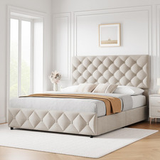 Queen size bed for sale  Brentwood