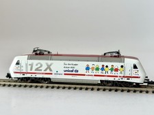 Fleischmann 7312 piccolo gebraucht kaufen  Karlsfeld