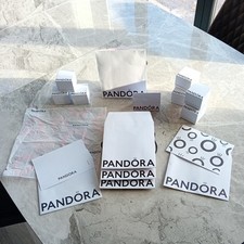 Pandora boxes bags for sale Pandora boxes bags for sale  BIGGLESWADE