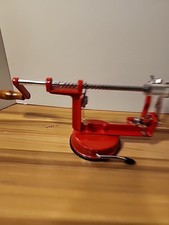 Hand crank apple for sale  Sesser