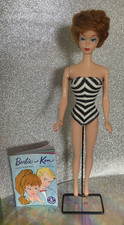 Vintage barbie titan for sale  Silt