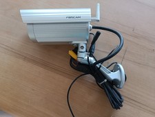 Foscam fi9804w überwachungska gebraucht kaufen  Bad Bergzabern-Umland