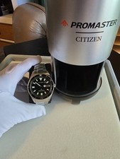 Citizen promaster diver for sale  Slinger