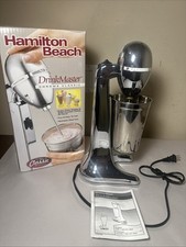Hamilton beach drink for sale  Marietta