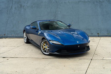 2022 ferrari roma for sale  Charlotte