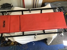 Clarke garage creeper for sale  PERTH