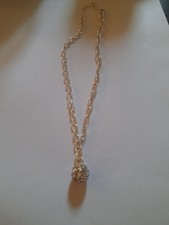 argos necklace for sale  WREXHAM