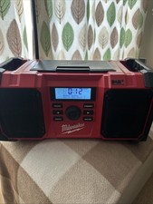 Milwaukee m18 jsr for sale  BRACKNELL