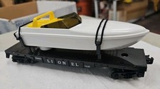 Lionel flatcar operating for sale  North Tonawanda