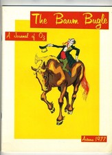 Baum bugle journal for sale  Dallas