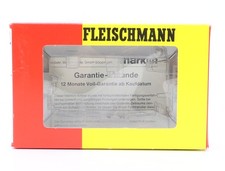 Fleischmann 4011 leerverpackun gebraucht kaufen  Hameln