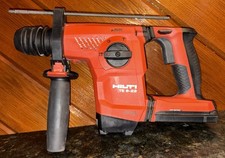 Preowned hilti nuron d'occasion  Expédié en Belgium