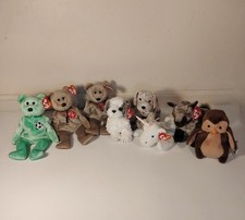 Beanie babies lot for sale  Gaithersburg