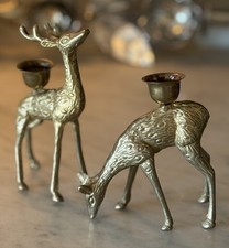 holders candle deer brass for sale holders candle deer brass for sale Paradise Valley