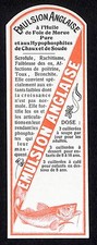 Emulsion cod liver for sale  Norwalk