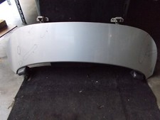 Verdeckklappe barchetta gebraucht kaufen  Deutschland