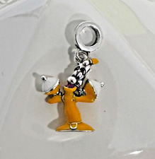 Berloque de lustre Siver 925, Disney, amarelo, novo comprar usado  Enviando para Brazil
