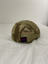 British army helmet for sale  YORK