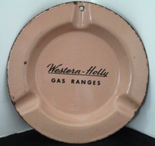 Vintage advertising enamelware for sale  Elmwood Park